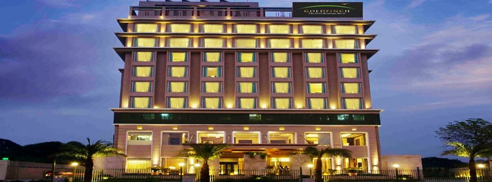 Goldfinch Hotel - Faridabad 01.jpg